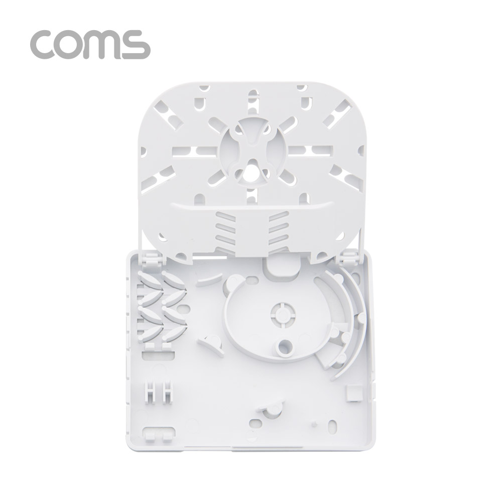 Coms 광패치코드 터미널 박스