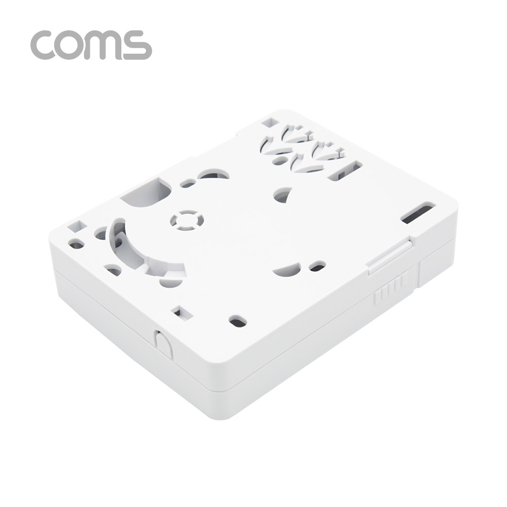 Coms 광패치코드 터미널 박스