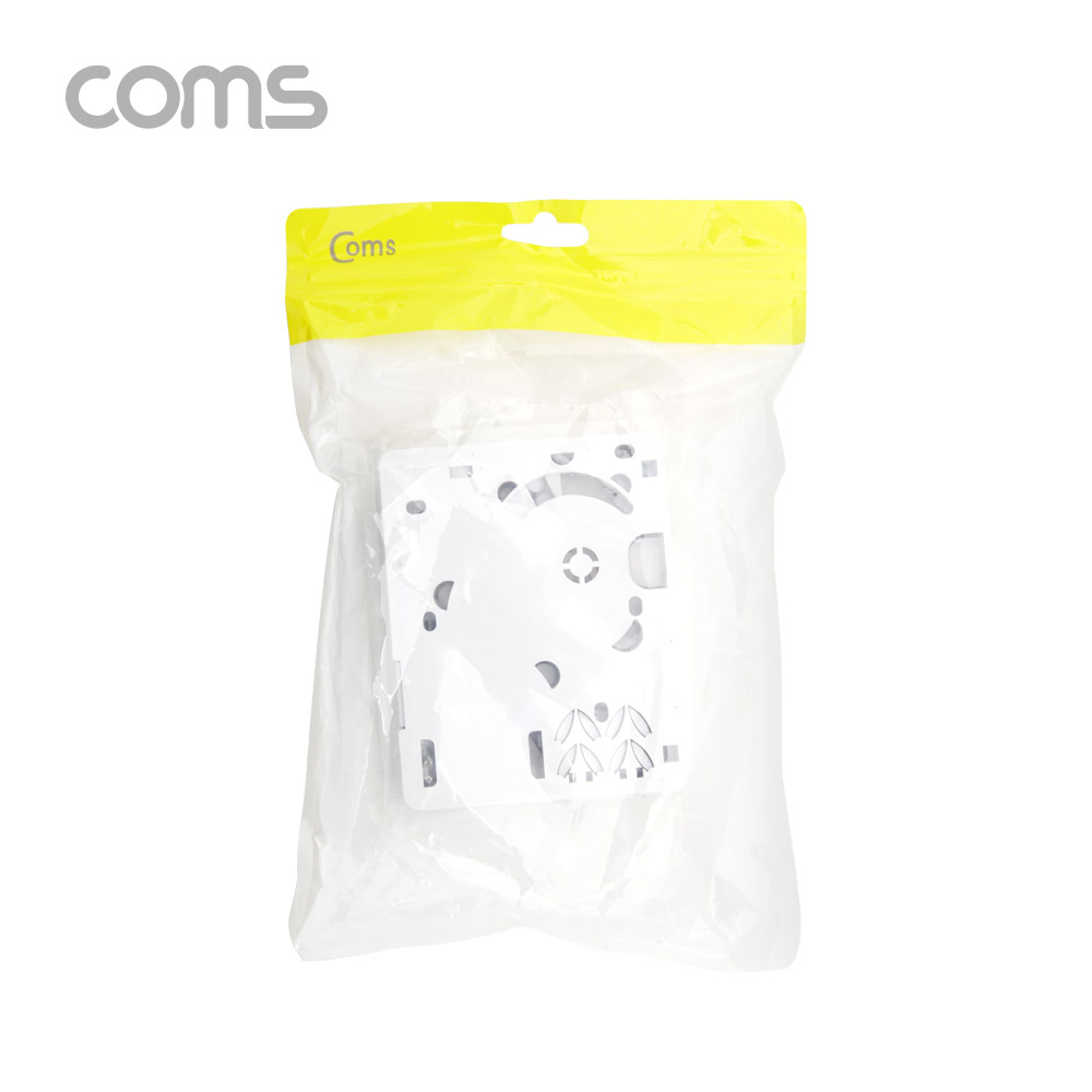 Coms 광패치코드 터미널 박스