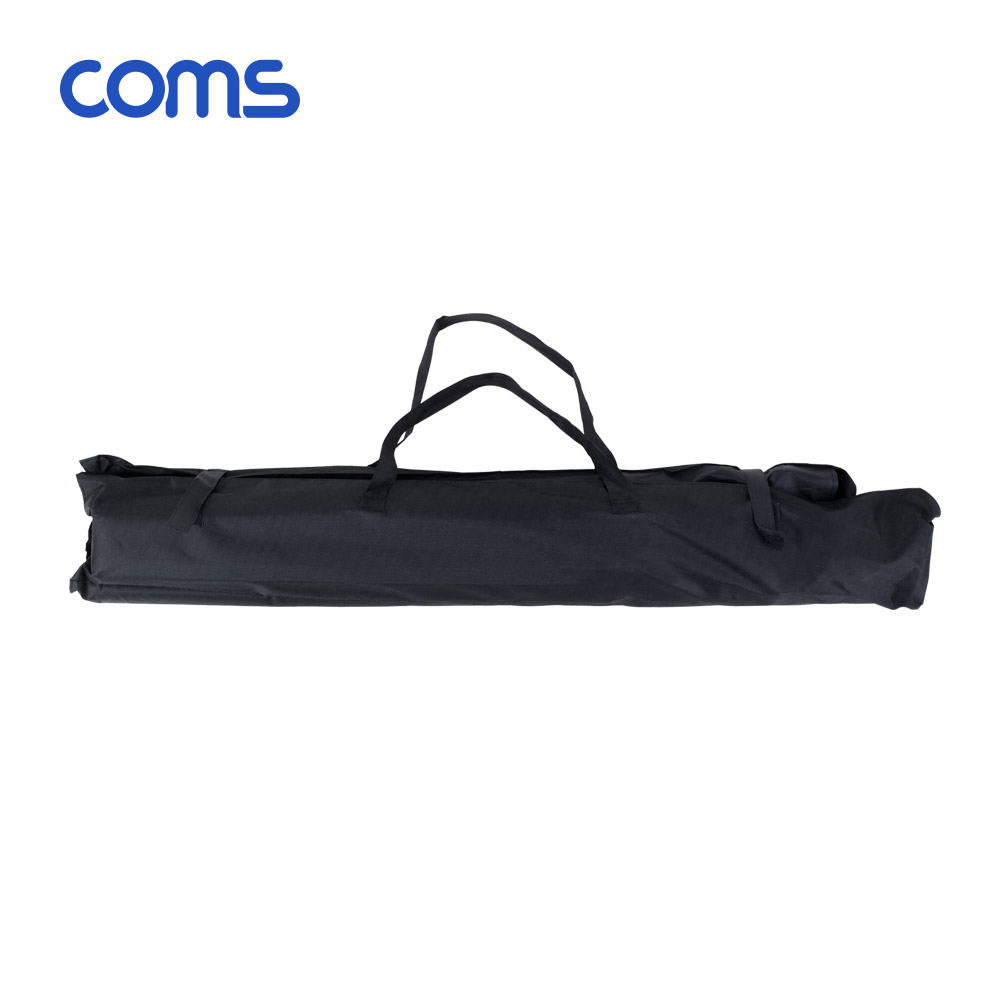 Coms 스튜디오 촬영 거치대 / 스탠드 / 4단