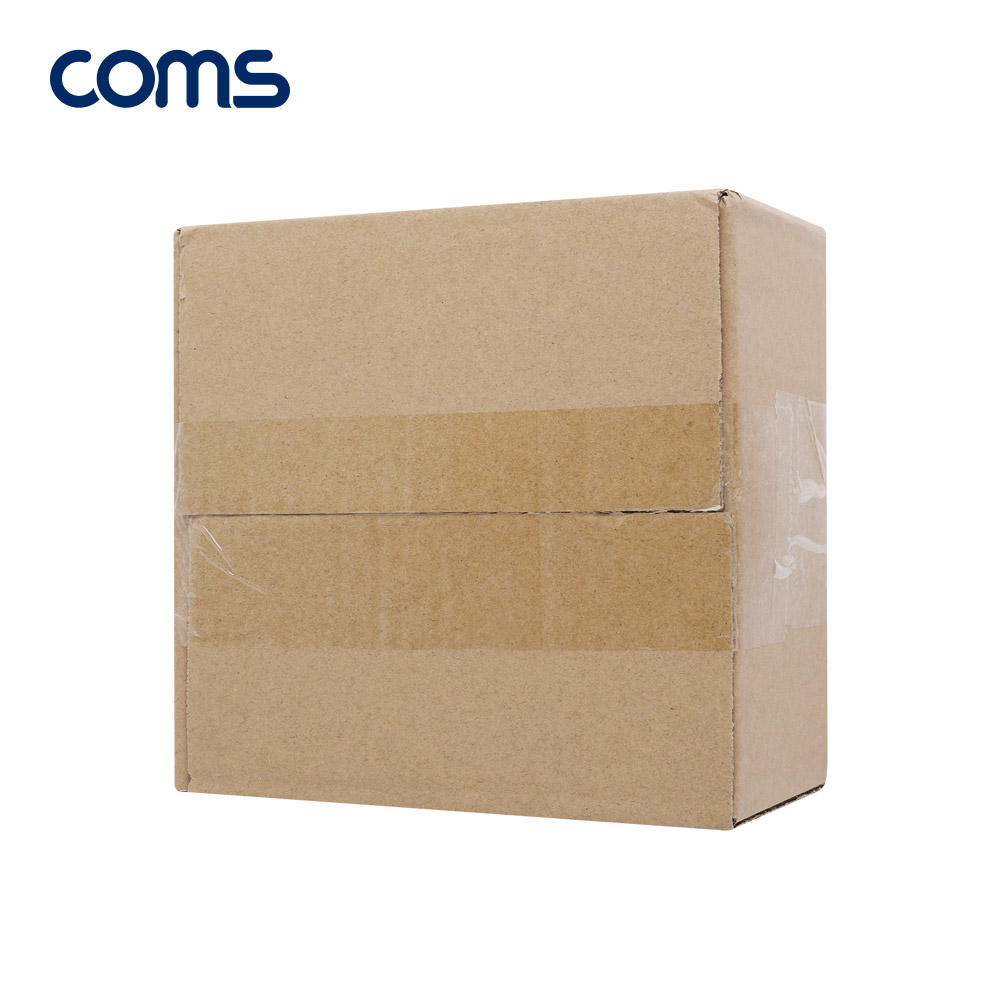 Coms 디스플레이포트 리피터 광 케이블 50M / DP / 8K@60Hz, 최대 4K@120Hz