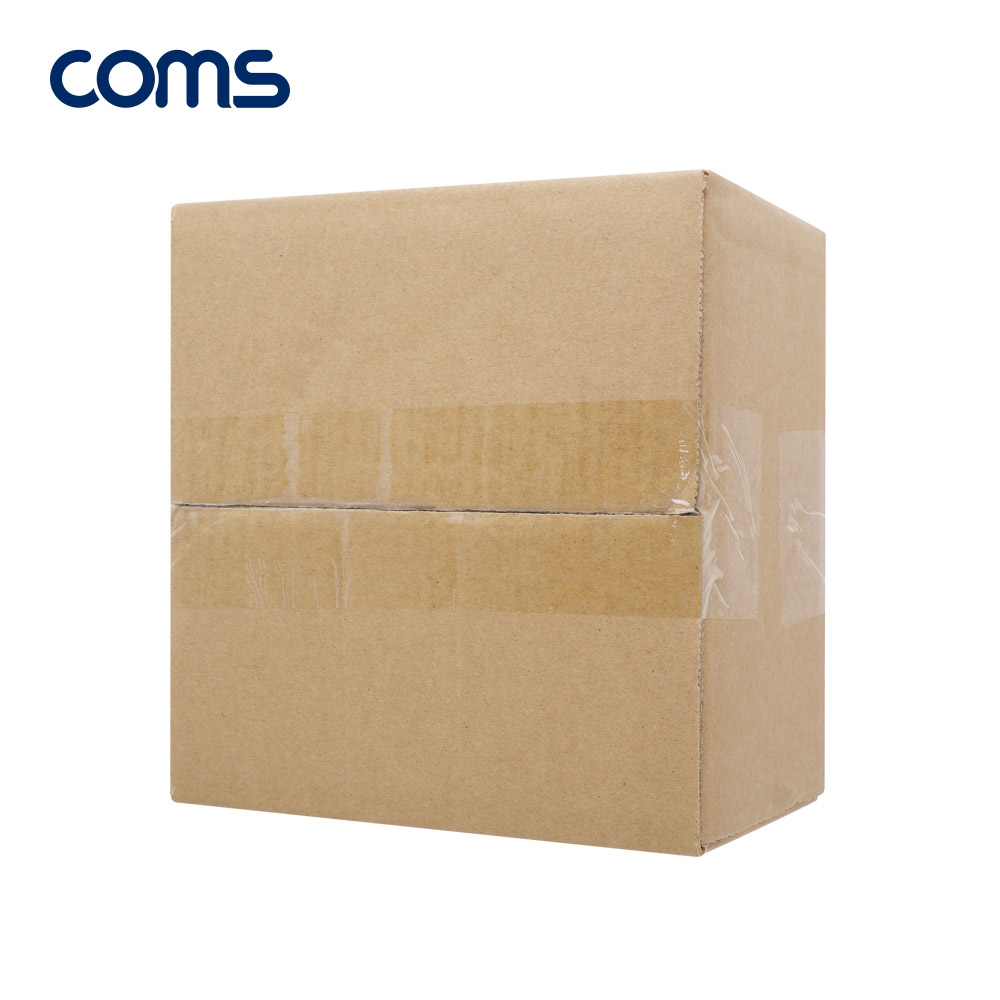 Coms 디스플레이포트 리피터 광 케이블 100M / DP / 8K@60Hz, 최대 4K@120Hz