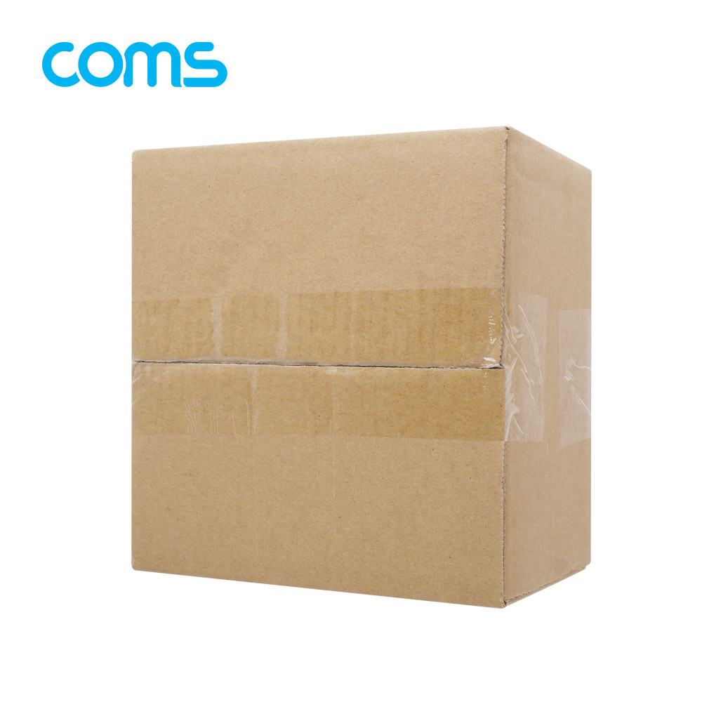 Coms DVI-D 리피터 광 케이블 100M / 1080P@60Hz