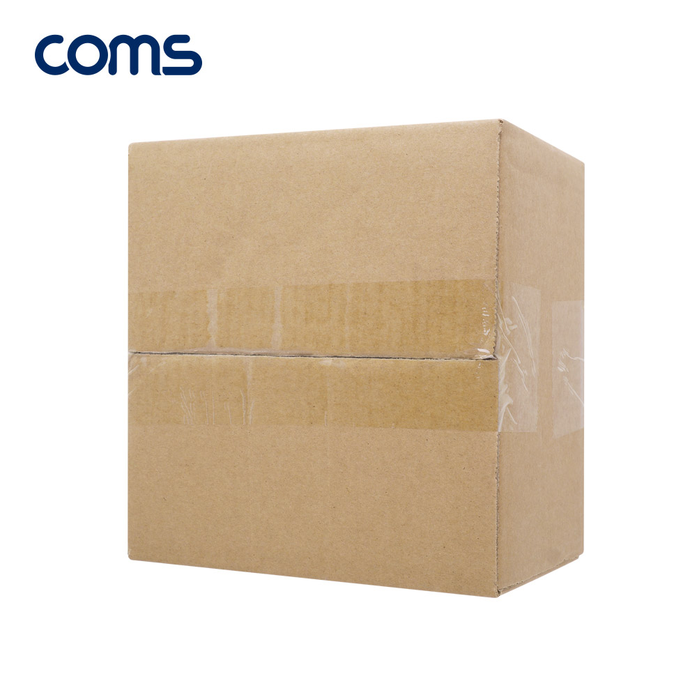 Coms HDMI 2.1 리피터 광케이블 100M / 8K@60Hz, 최대 4K@120Hz / ARC 기능 지원