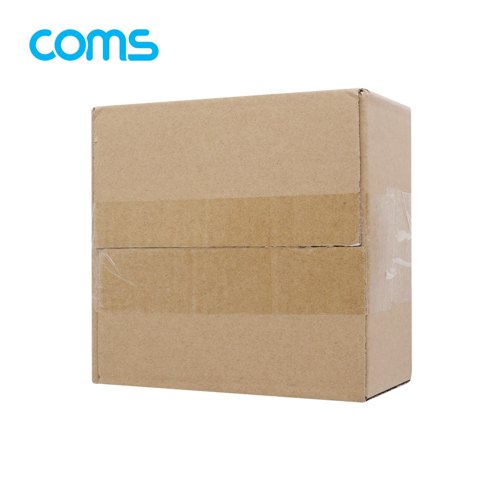 Coms HDMI 2.0 + Micro HDMI 분리형 리피터 광 케이블 50M, 4K2K@60Hz, HDMI-A / HDMI-D