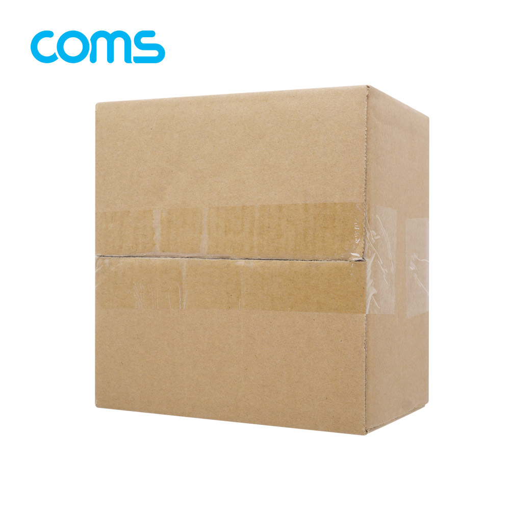 Coms HDMI 2.0 + Micro HDMI 분리형 리피터 광 케이블 100M, 4K2K@60Hz, HDMI-A / HDMI-D