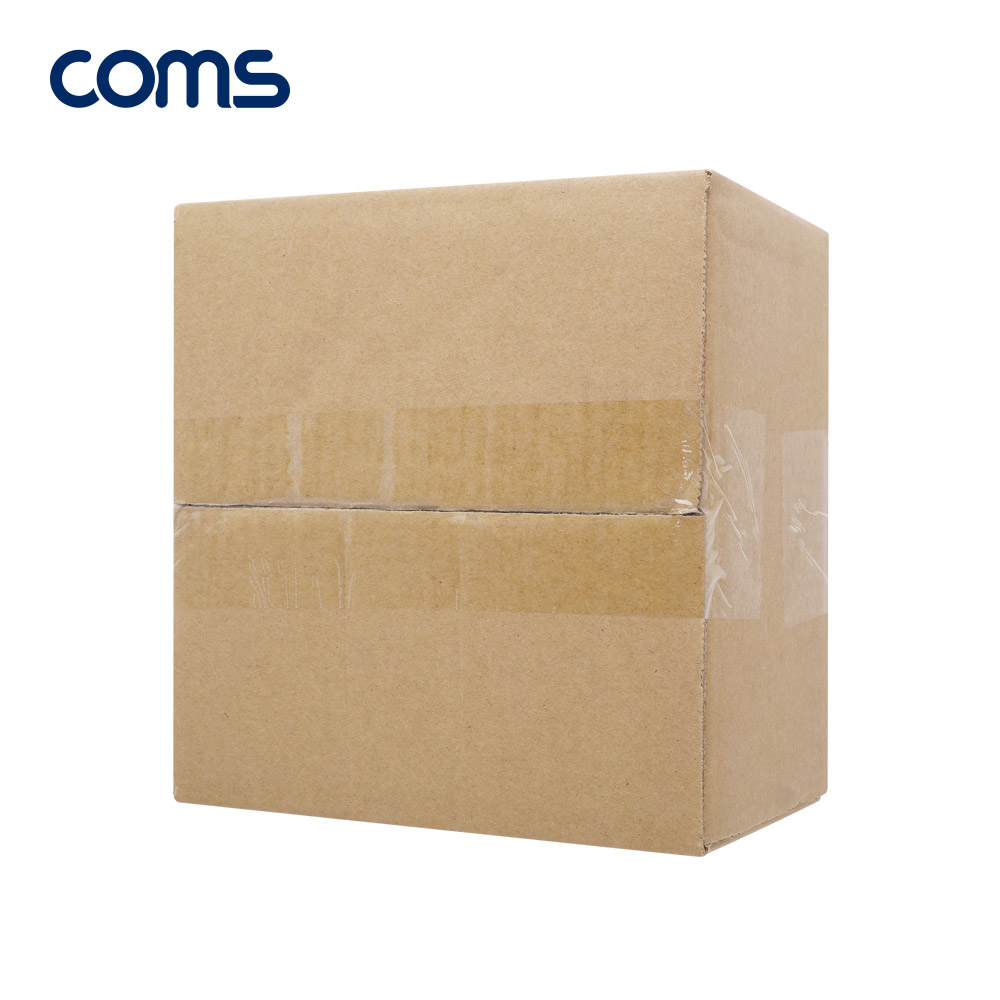 Coms USB 3.1 Type C to HDMI 2.0 리피터 광케이블 50M / 4K@60Hz