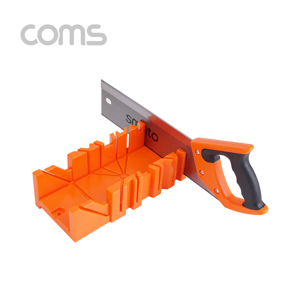 Coms 스마토 각도 톱 세트(SM-350S)