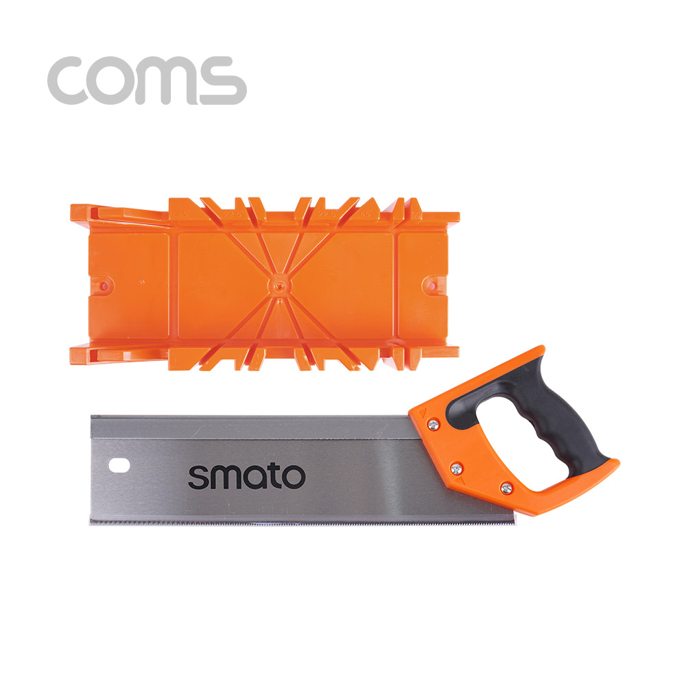 Coms 스마토 각도 톱 세트(SM-350S)