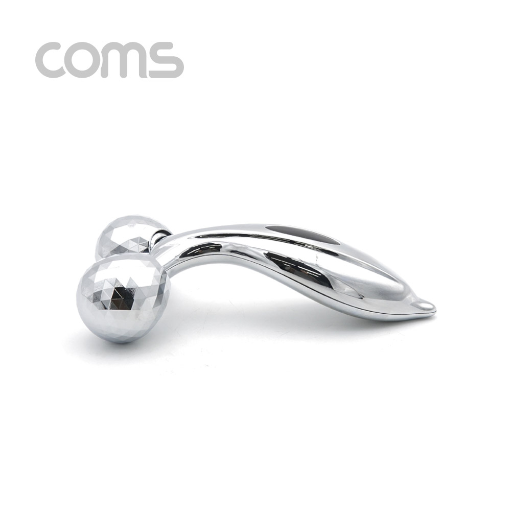 Coms 마사지기 (360 롤러볼) 3D/ 롤링 볼