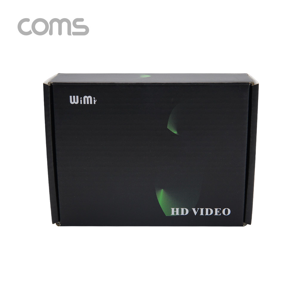 Coms HDMI 컨버터 (HDMI to HDMI/Coaxial/SPDIF/Audio)