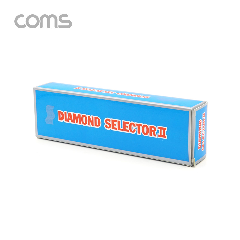Coms 다이아몬드 감별기 / 셀렉터 / 테스터기 / 측정기