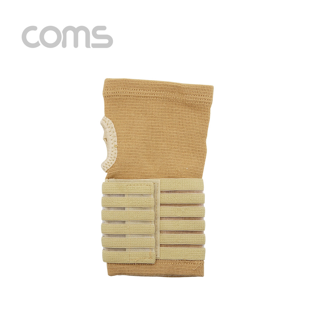Coms 빅토스 손가락 손목 보호대 / 압박식 손목 보호대