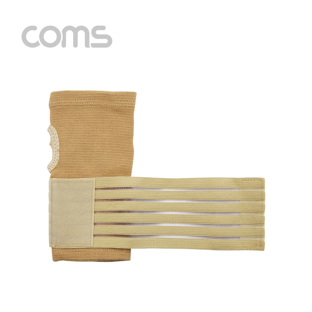 Coms 빅토스 손가락 손목 보호대 / 압박식 손목 보호대