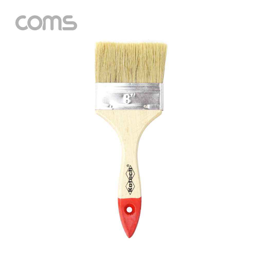 Coms 코텍스 페인트 붓 3형 / 브러쉬