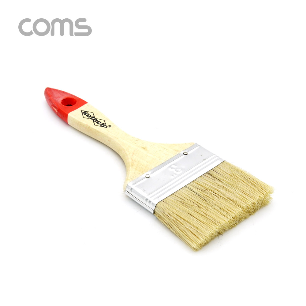 Coms 코텍스 페인트 붓 3형 / 브러쉬
