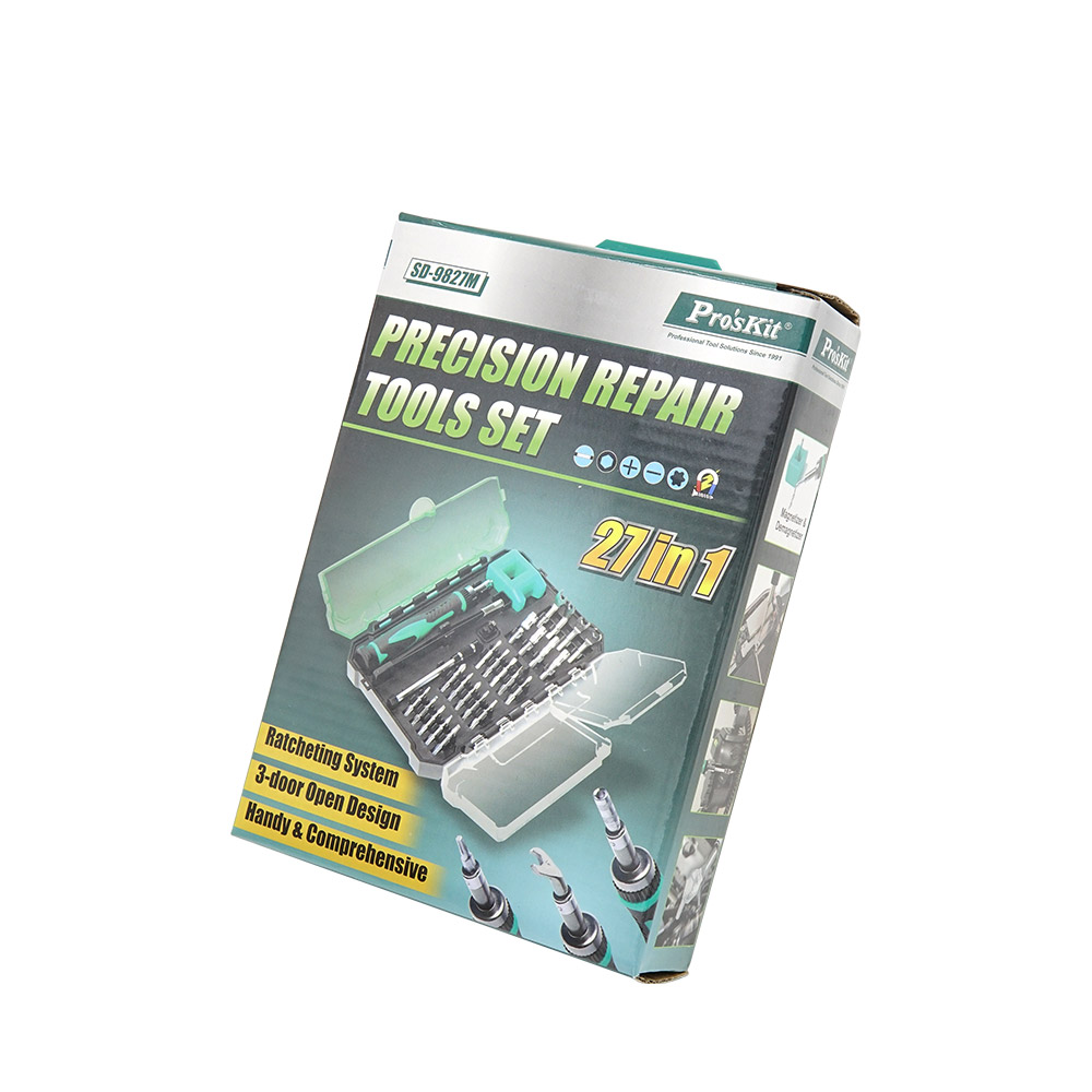 PROKIT 정밀 수리 키트 27 in 1