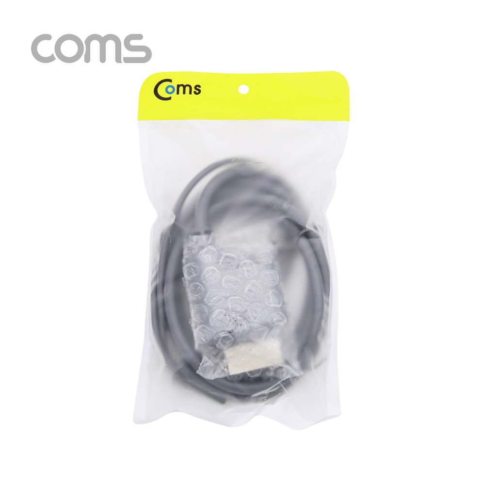 Coms 게임기 AV 케이블 / XBox360용 / 1.8M / XBox to 3RCA