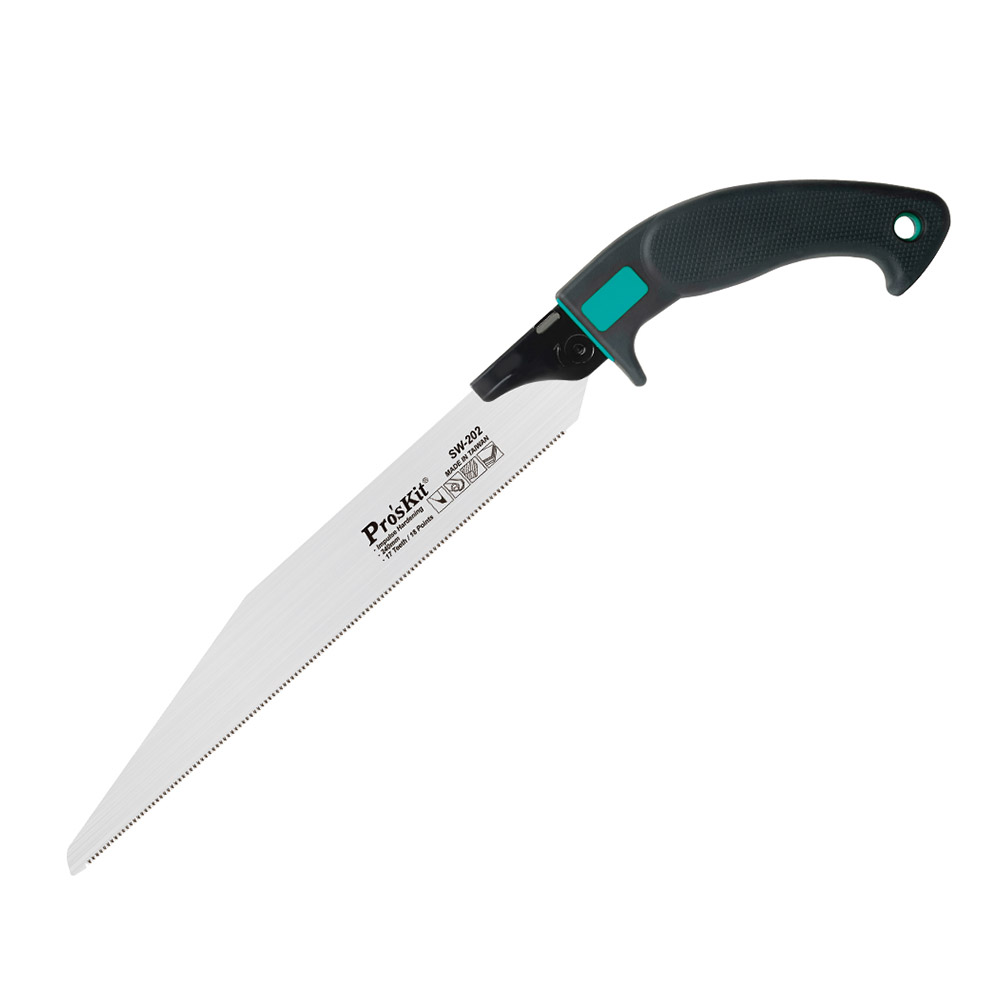 PROKIT (SW-202) 파이프 절단 톱, 240mm