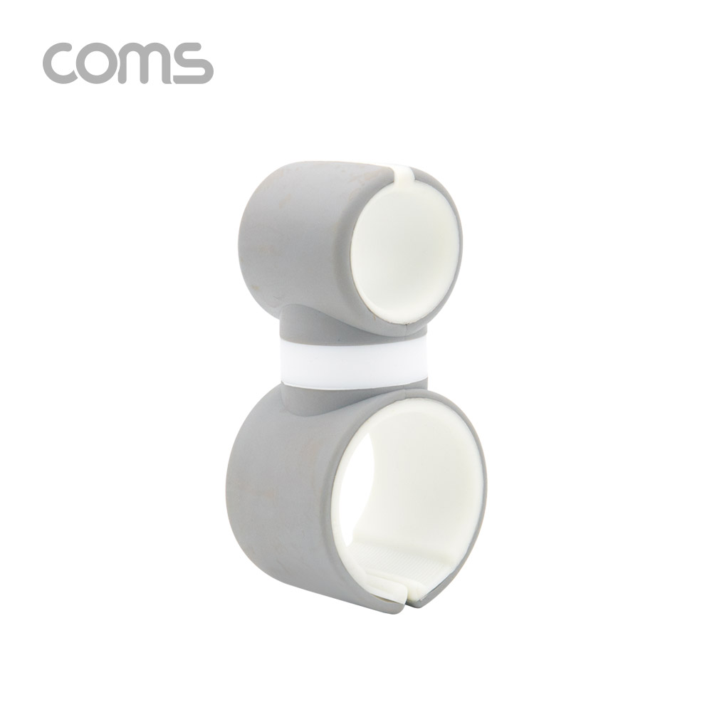 Coms 스마트폰 거치대(링 고정)