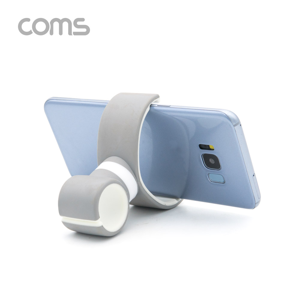 Coms 스마트폰 거치대(링 고정)