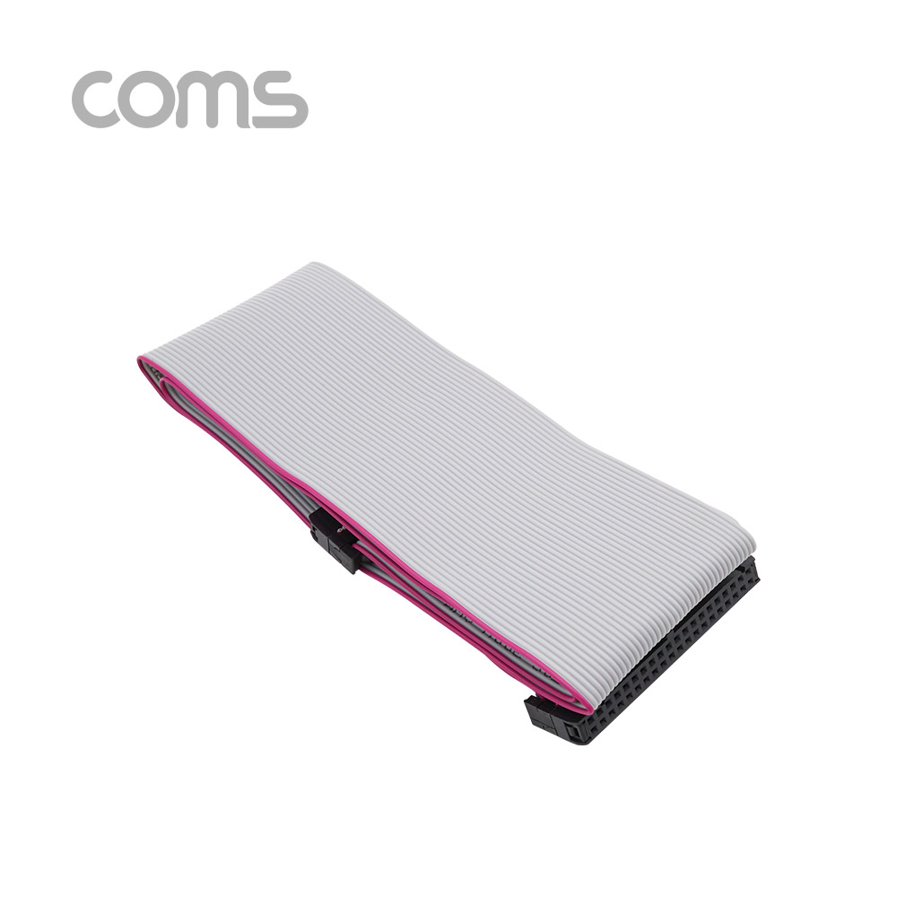 Coms 하드 케이블(2P) 60cm / 2P 60cm，CD ROM 공통