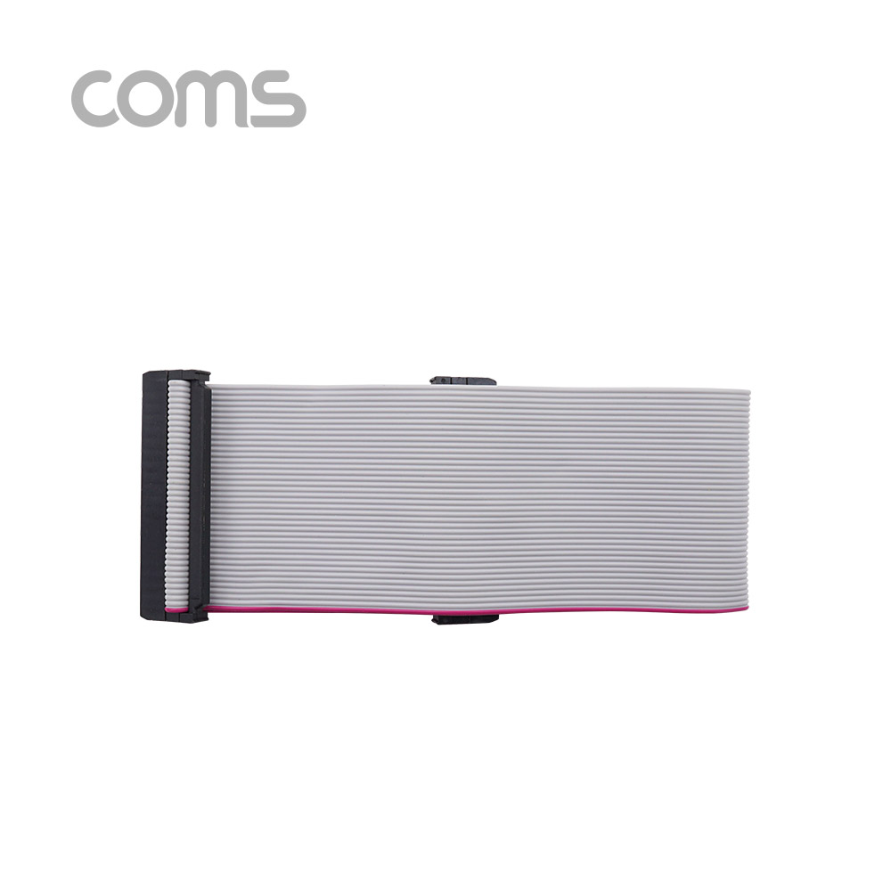 Coms 하드 케이블(2P) 60cm / 2P 60cm，CD ROM 공통