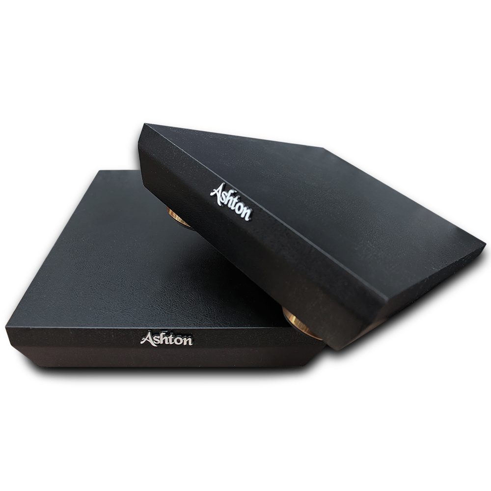 ASHTON 스피커 2채널 방진매트(AT-50)