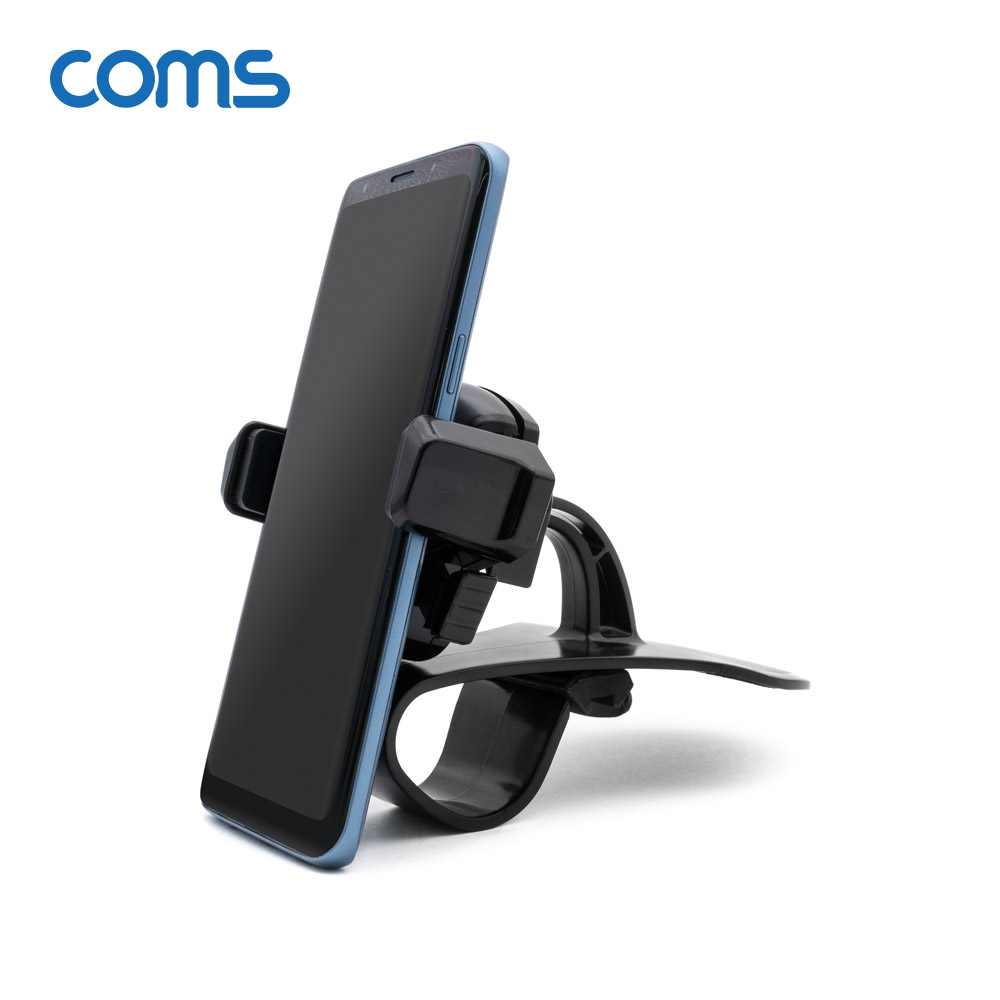 Coms 차량용 대시보드 스마트폰 거치대
