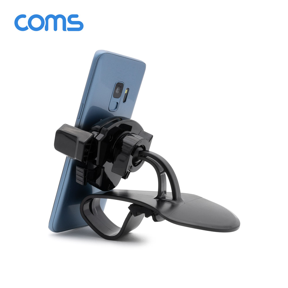 Coms 차량용 대시보드 스마트폰 거치대