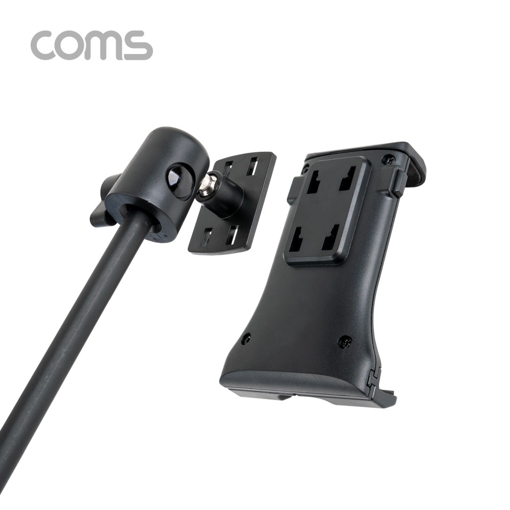 Coms 태블릿 스탠드 / 패드 삼각대 / 스탠드 / 거치대