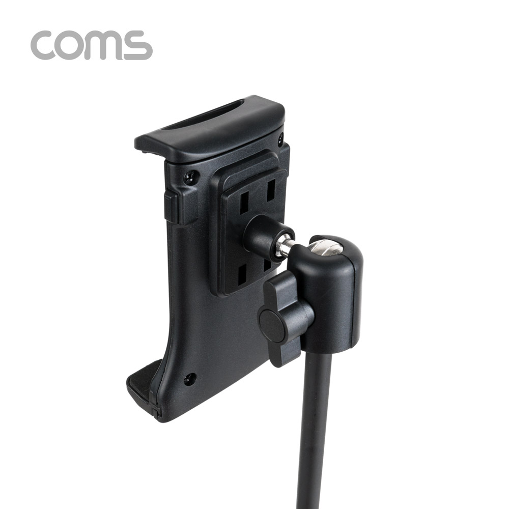 Coms 태블릿 스탠드 / 패드 삼각대 / 스탠드 / 거치대