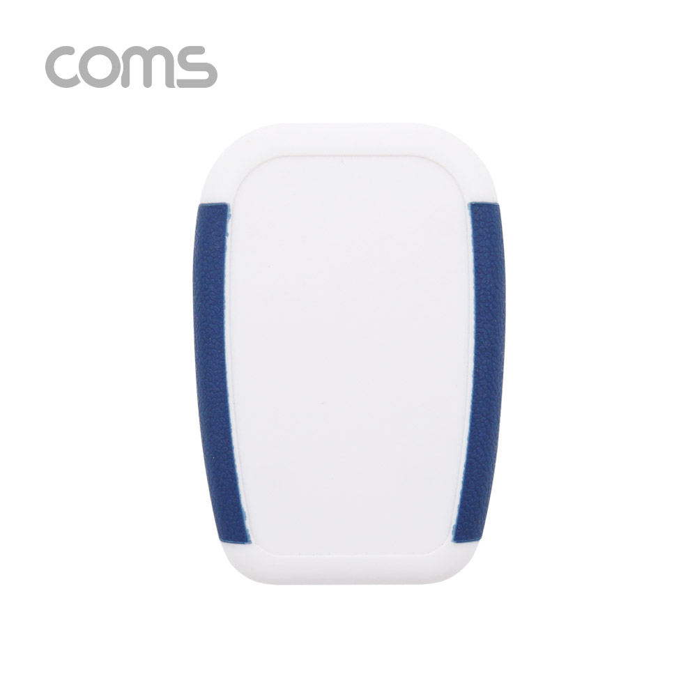 Coms 플라스틱 몰딩 케이스 / 유선형