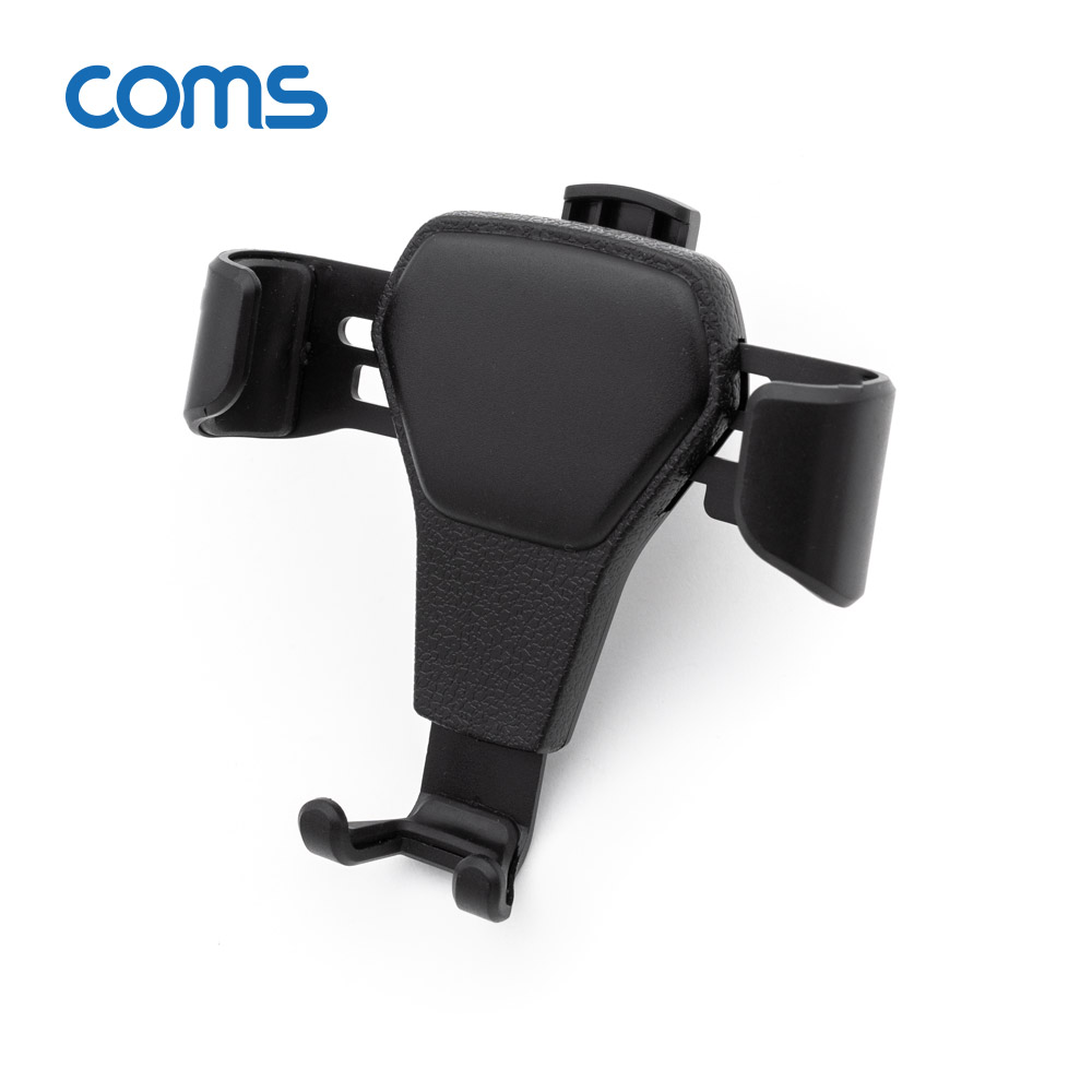 Coms 차량용 송풍구/에어컨 스마트폰 거치대