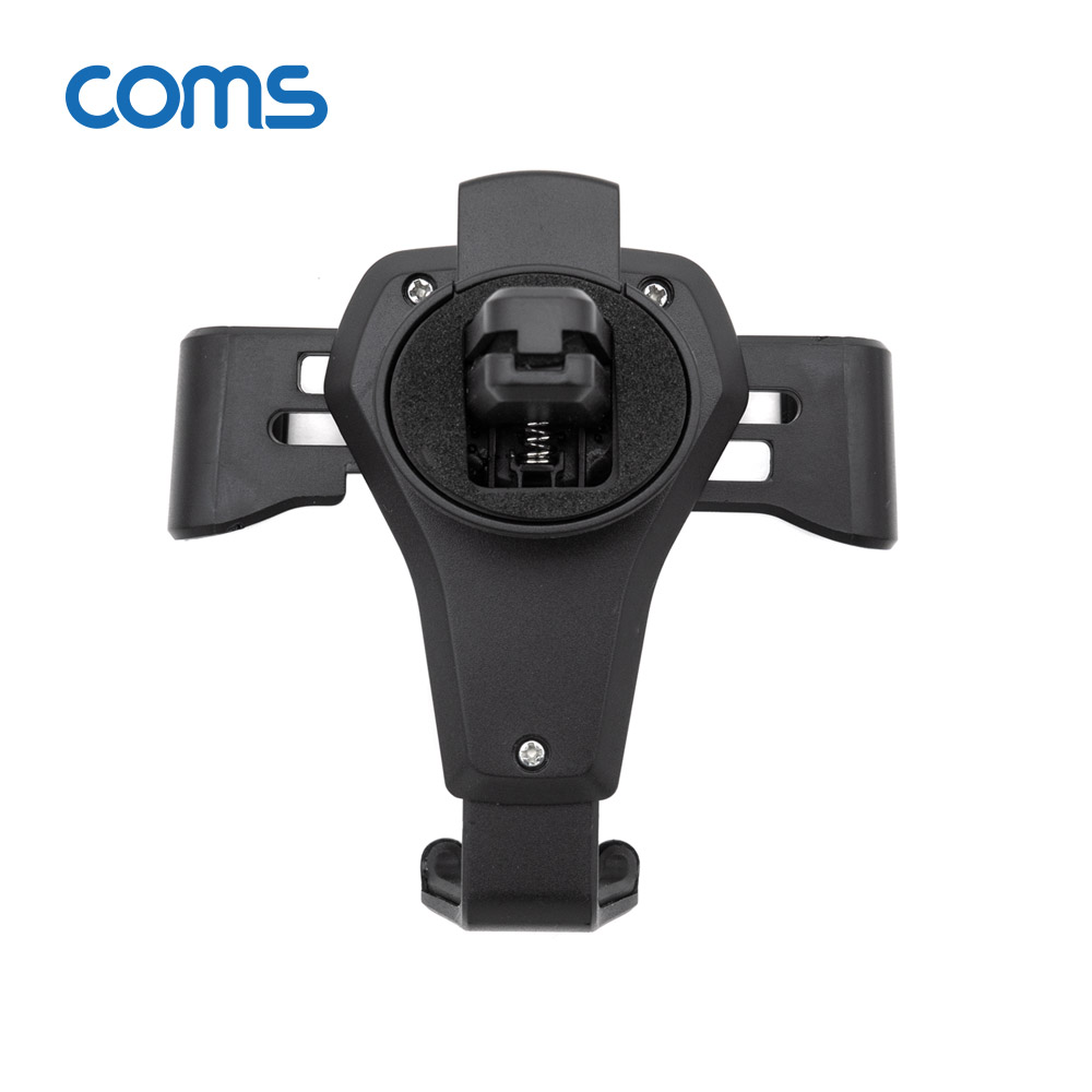Coms 차량용 송풍구/에어컨 스마트폰 거치대