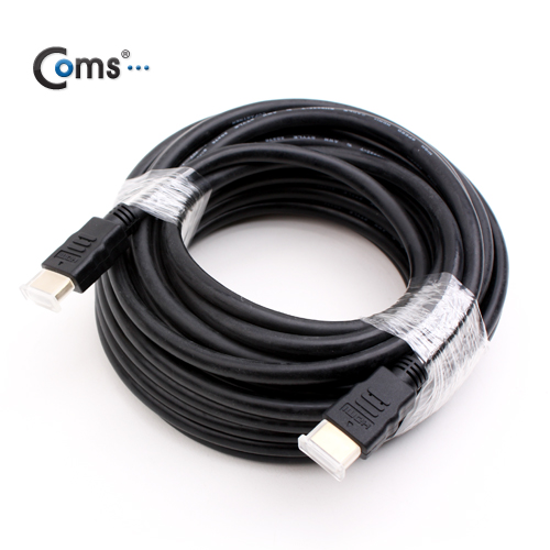 Coms HDMI 케이블(표준형) 10m