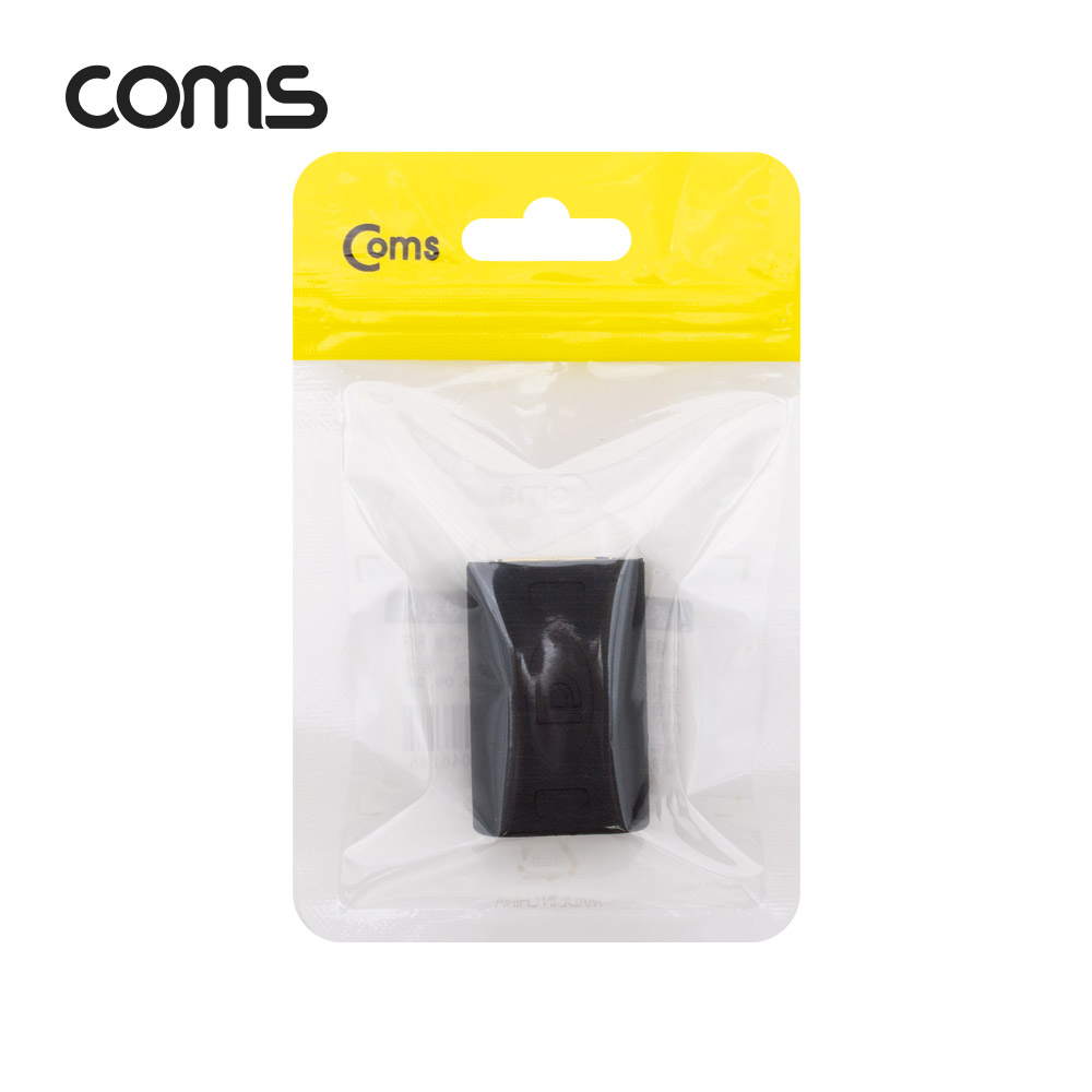 Coms 디스플레이포트 연장 젠더 Display Port F/F