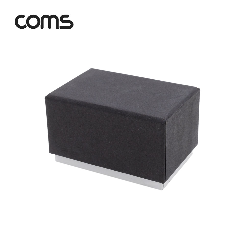 Coms 접이식 간이 확대경/돋보기 10X(10배율) 21mm