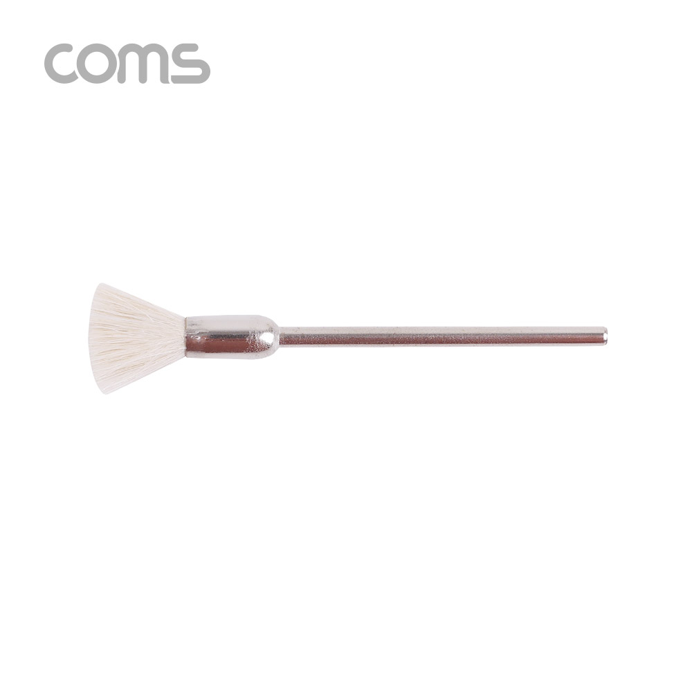 Coms 연마 드릴비트 / 솔 / 5mm
