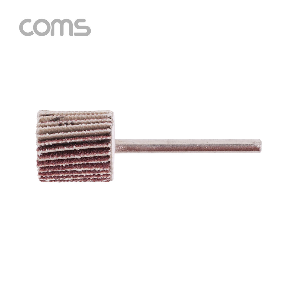 Coms 연마 드릴비트 / 원통형 / 14mm