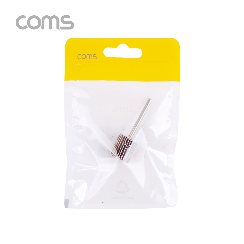Coms 연마 드릴비트 / 원통형 / 14mm