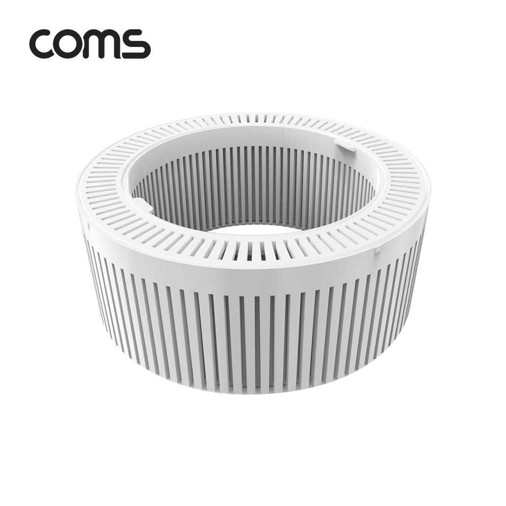 Coms OH196 수소수 제조기 전용 필터 (미네랄 스톤+퀀텀에너지 볼)