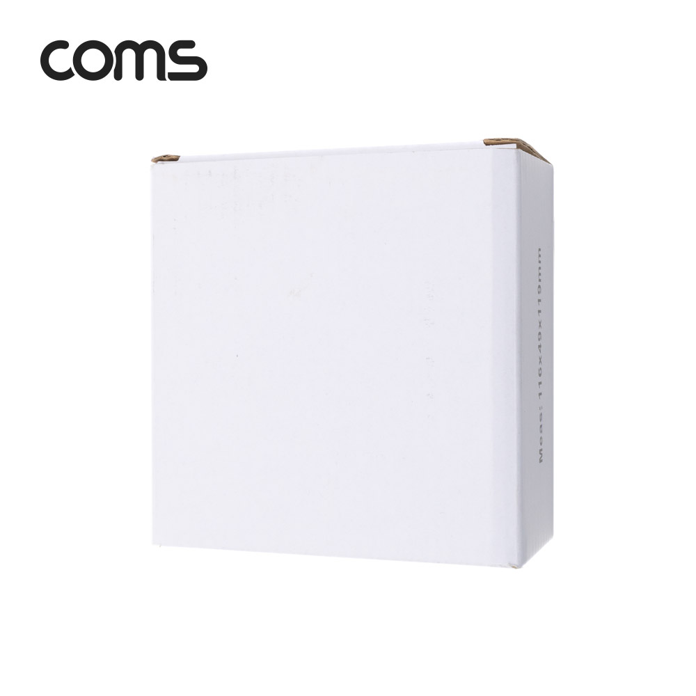 Coms OH196 수소수 제조기 전용 필터 (미네랄 스톤+퀀텀에너지 볼)