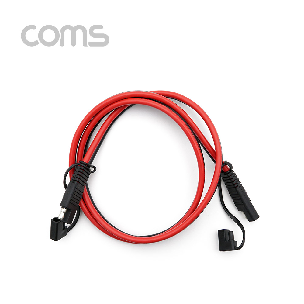 Coms SAE 케이블 SAE(M) / SAE(M) - 1M