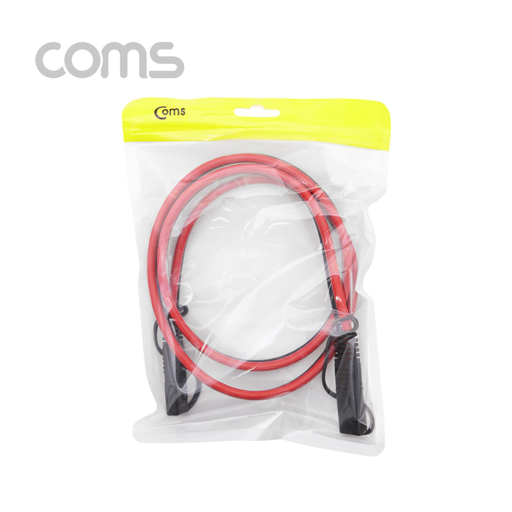 Coms SAE 케이블 SAE(M) / SAE(M) - 1M