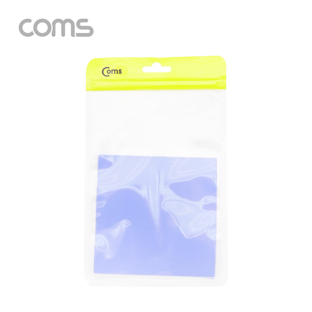 Coms 쿨러 써멀패드 / 100 x 0.5mm