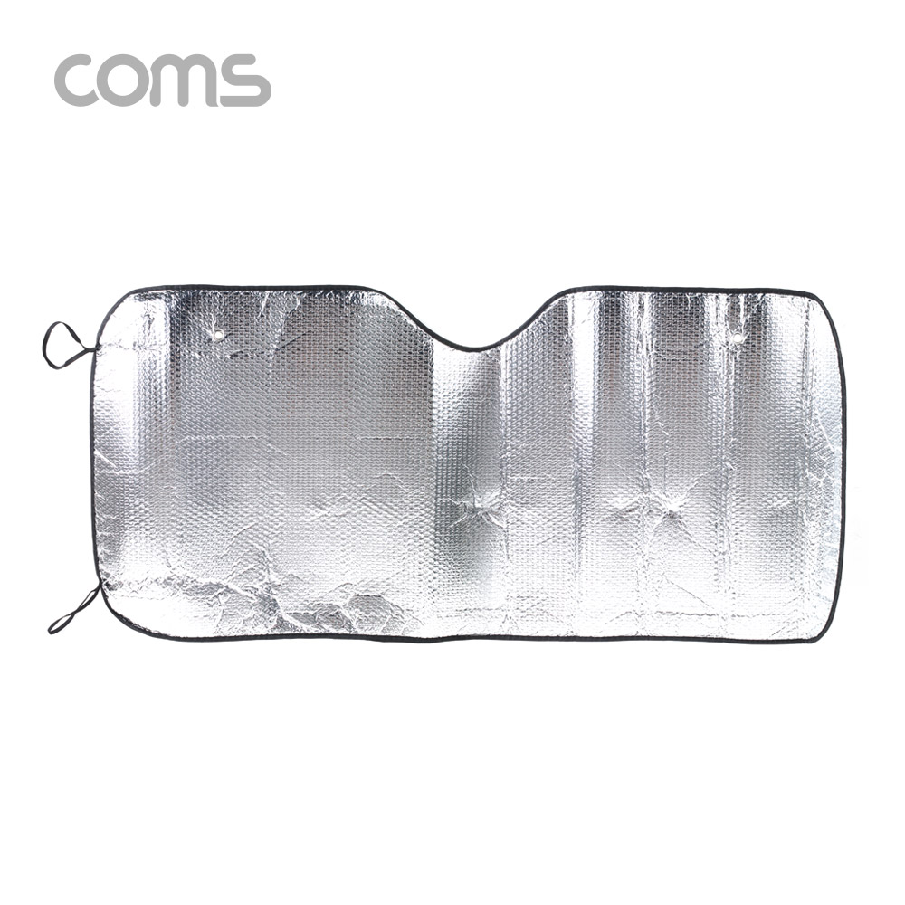 Coms 차량용 햇빛 가리개 / 앞유리 / 뒷유리 / 가림막 / 열 차단
