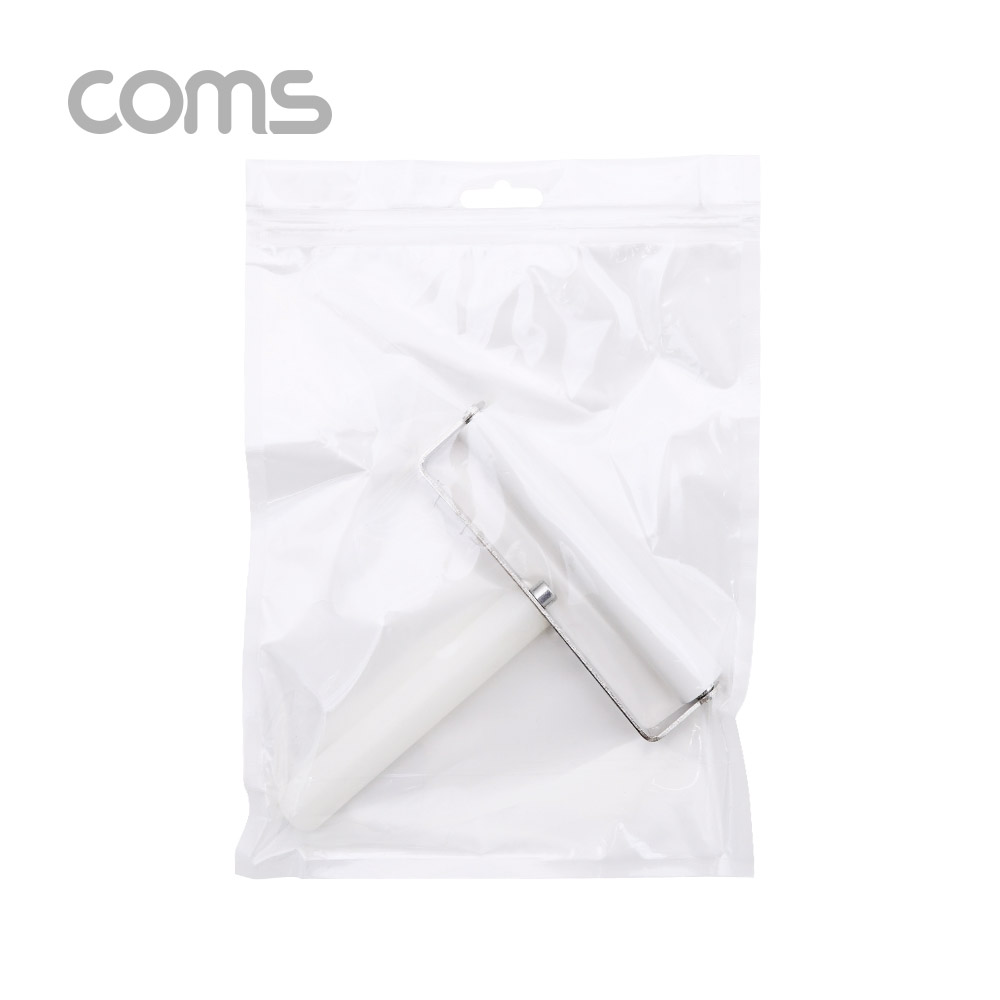 Coms 롤러 소형 (약 110 x 117mm)