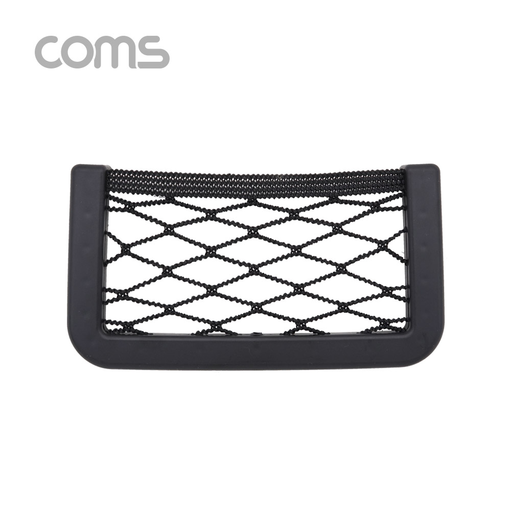 Coms 차량용 거치대 (그물망)