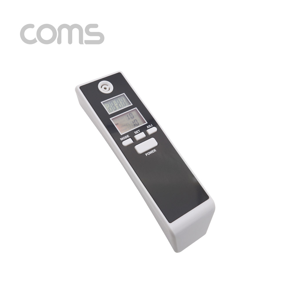 Coms 음주 측정기, 0.00%~0.19%/알코올(알콜) 테스터기
